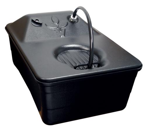 Vermi T 5/10 Extractor