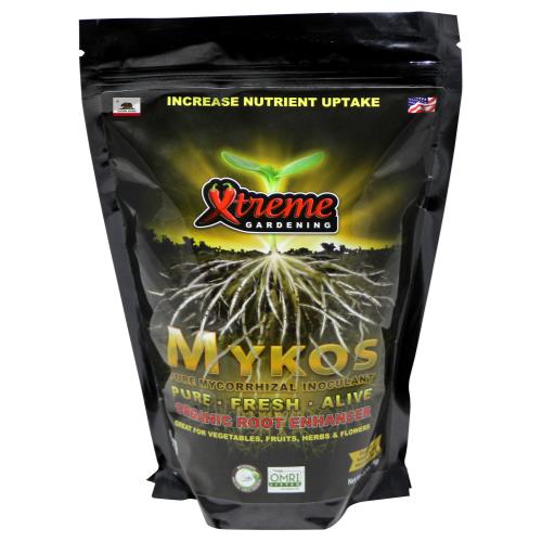 Xtreme Gardening Mykos 2.2 lb (6/Cs