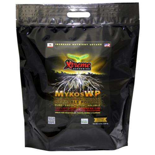 Xtreme Gardening Mykos WP 15 lb