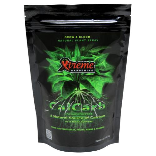 Xtreme Gardening CalCarb 6 oz (12/Cs)