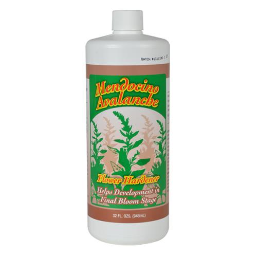 Grow More Mendocino Avalanche Quart (12/Cs)