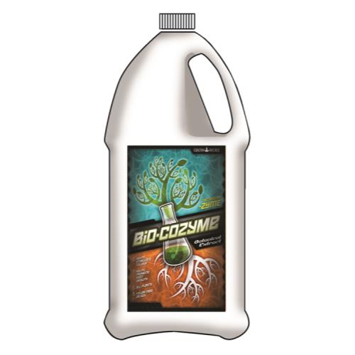 Grow More BioCozyme Gallon