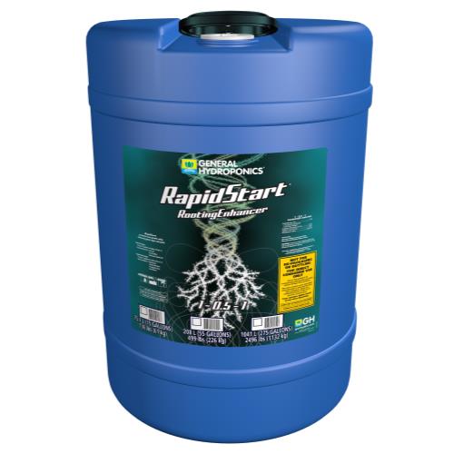 GH RapidStart 15 Gallon