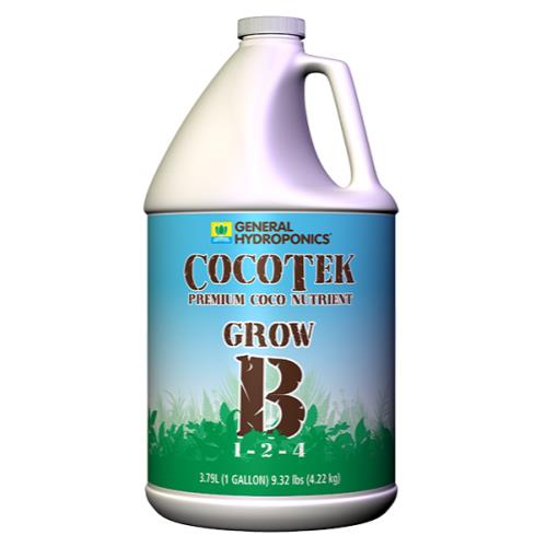 GH Cocotek Grow B Gallon
