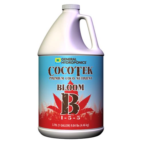 GH Cocotek Bloom B Gallon