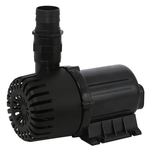 EcoPlus Eco 3170 Fixed Flow Submersible/Inline Pump 3170 GPH