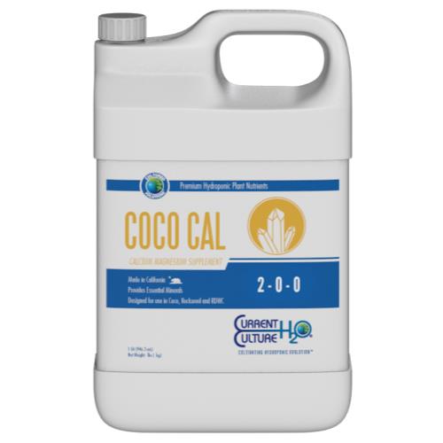 Cultured Solutions Coco Cal Quart