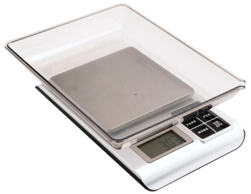 MeasureMaster, Digital Spoon Scale