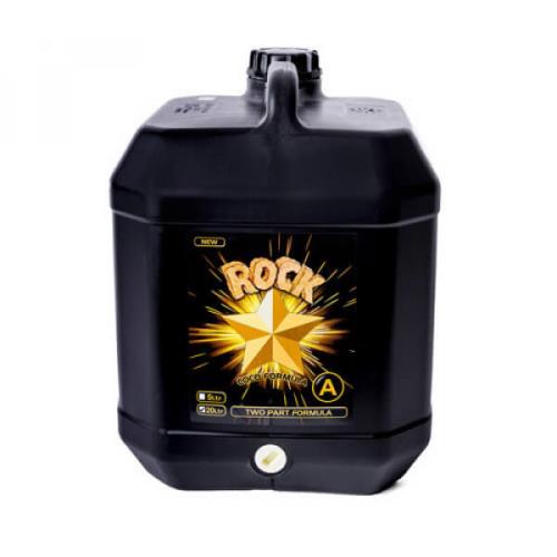 Rock Star A 20 Liter (1/Cs)