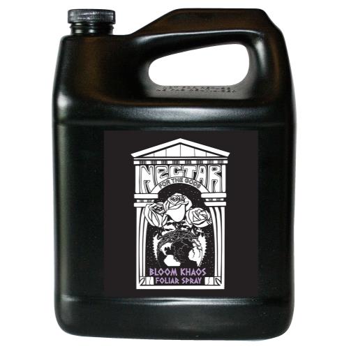 Bloom Khaos Gallon (4/Cs)