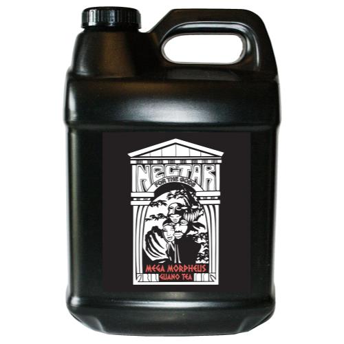 Mega Morpheus 2.5 Gallon (2/Cs)