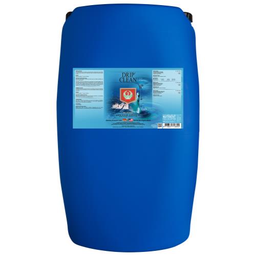 House and Garden Drip Clean - 60 Liter (1/Cs)
