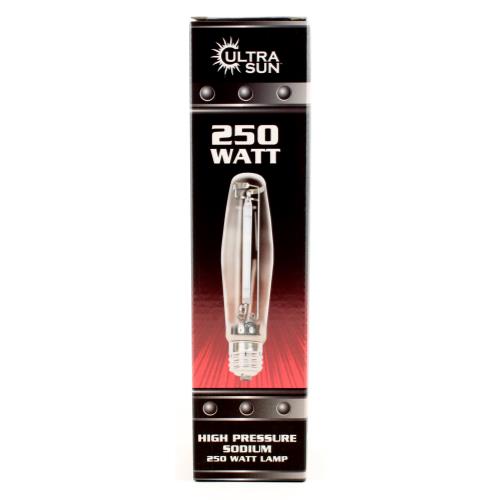 Ultra Sun HPS 250