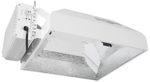 Sun System 1000 Watt DE Boss Commercial Fixture 277 Volt