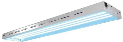 Sun Blaze T5 HO 44 - 4 ft 4 Lamp - 120 Volt