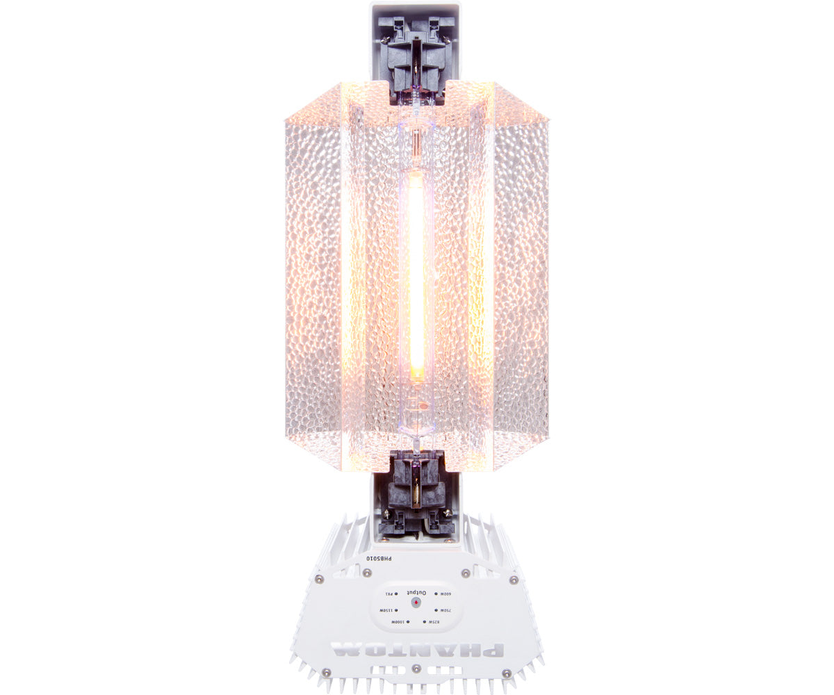 Phantom 50 Series, DE Open Lighting System, 1000W, 208V/240V