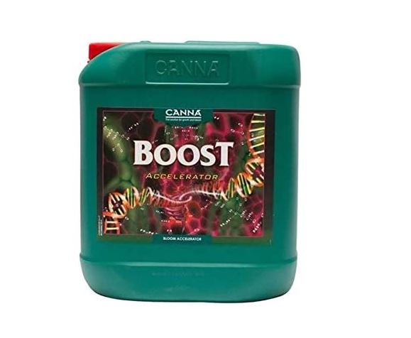 CANNA BOOST 10 Liter