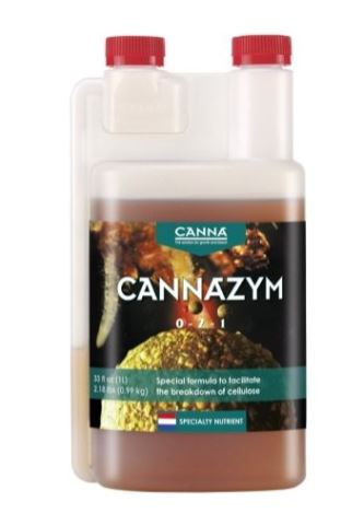 CANNA CANNAZYM 1 Liter