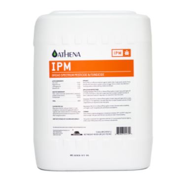 Athena ipm