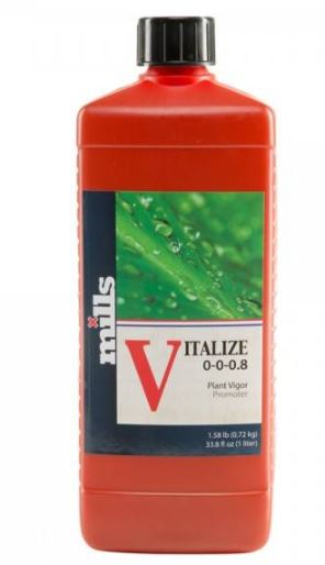 Mills Nutrients Vitalize 1L
