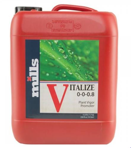 Mills Nutrients Vitalize 10L