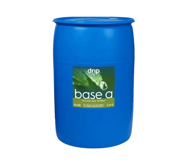 Drip Hydro Base A - 55 GALLON DRUM