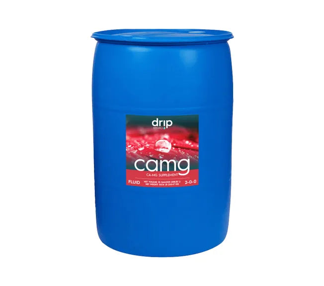 Drip Hydro Cal Mag - 55 GALLON DRUM