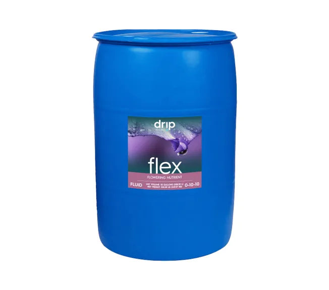 Drip Hydro Flex PK Booster- 55 GALLON DRUM