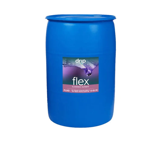 Drip Hydro Flex PK Booster- 55 GALLON DRUM