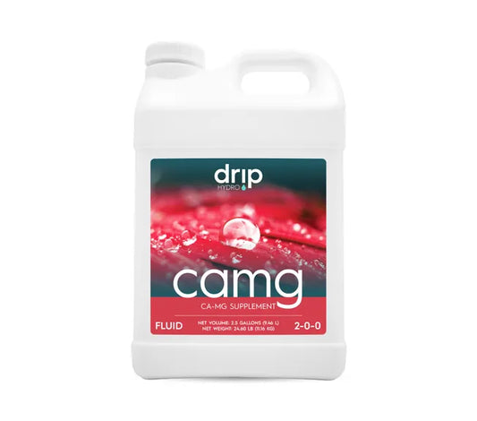 Drip Hydro Cal Mag - 2.5 GALLON