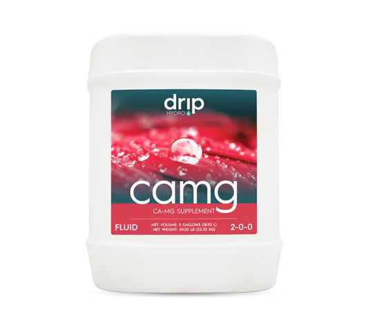 Drip Hydro Cal Mag - 5 GALLON