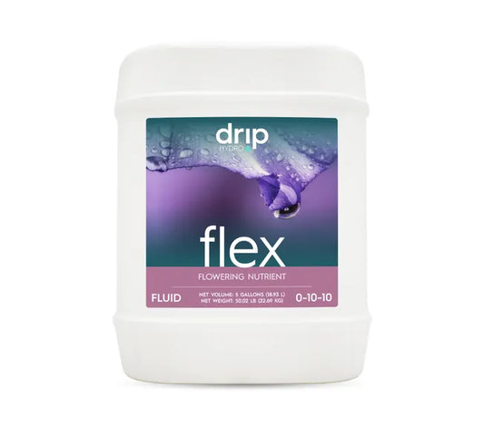 Drip Hydro Flex PK Booster- 5 GALLON