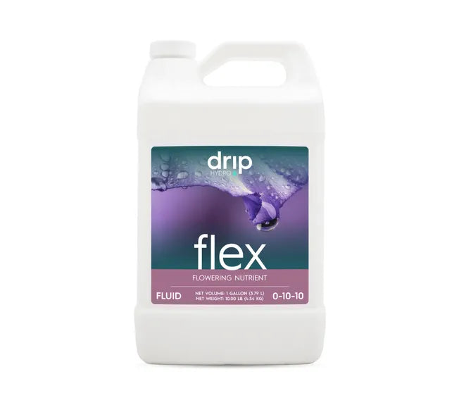 Drip Hydro Flex PK Booster- 1 GALLON
