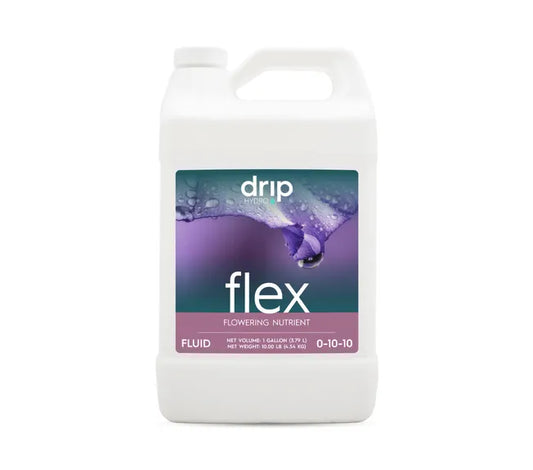 Drip Hydro Flex PK Booster- 1 GALLON
