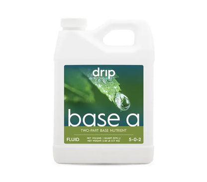 Drip Hydro Base A - QUART