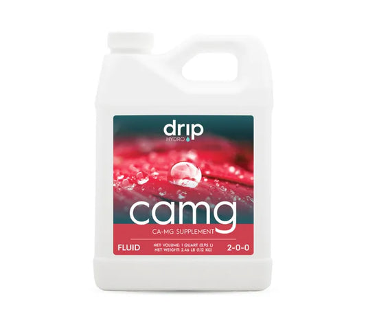Drip Hydro Cal Mag - QUART