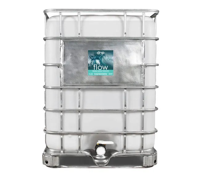 Drip Hydro Flow -330 GALLON TOTE