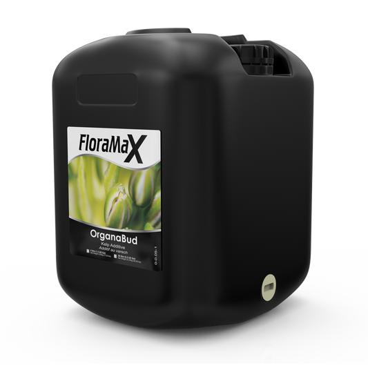 FloraMax OrganaBud Kelp Additive
