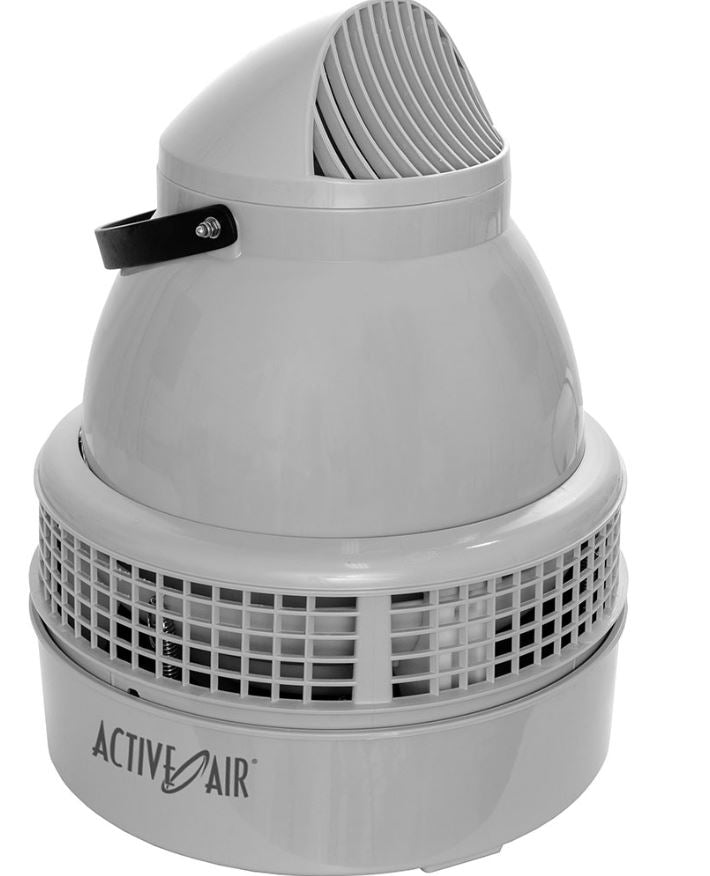 Active Air Commercial Humidifier, 75 Pint