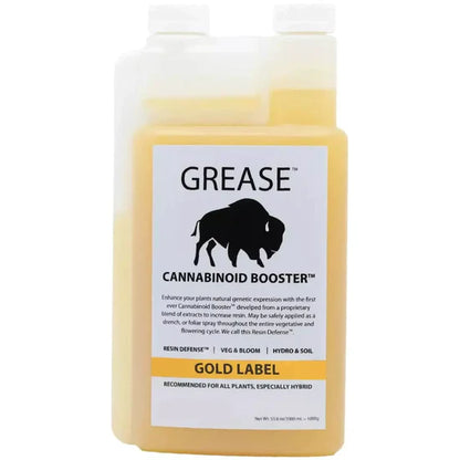 GREASE ™ Gold Label (TRI-BOOSTER) 80ml