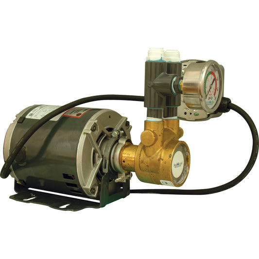 Hydro-Logic Pressure Booster Pump Evolution RO Continuous Use / Heavy Duty