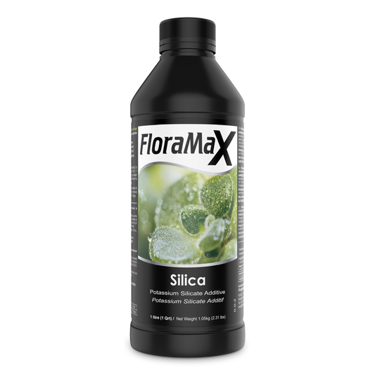 FloraMax Silica (Monosilicic Acid for hydroponic plants)