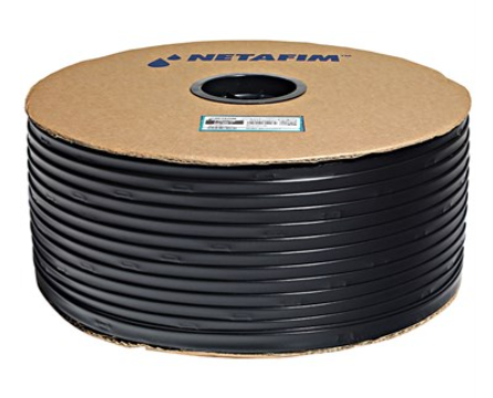 Netafim™ Space-It™ Dripline - 24in Spacing - 8ml - .4gph - 9,000ft per Roll