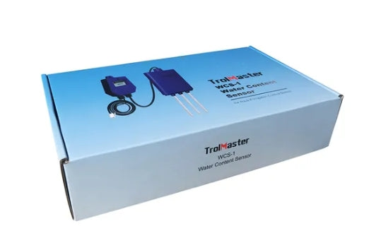 TrolMaster Water Content Sensor for Aqua-X Irrigation Control System