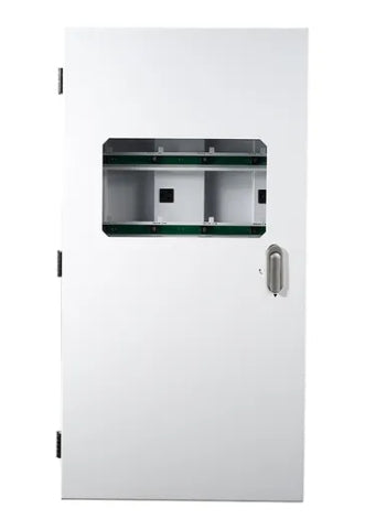 35" Standard Controller Cabinet for Hydro-X Pro / Aqua-X Pro