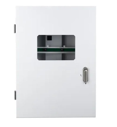 25" Standard Controller Cabinet for Hydro-X Plus