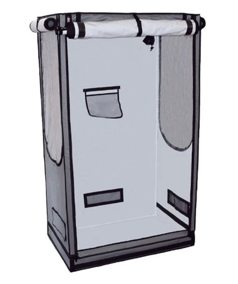 HighDroGro Sbox - 3' x 2' x 5.5' Grow Tent