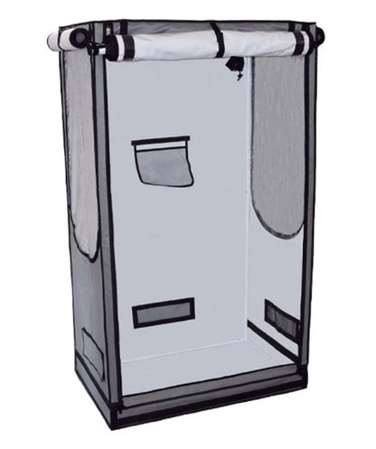 HighDroGro Sbox - 3' x 2' x 5.5' Grow Tent