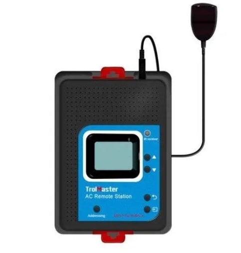 TrolMaster AC Remote Station Universal Remote Control