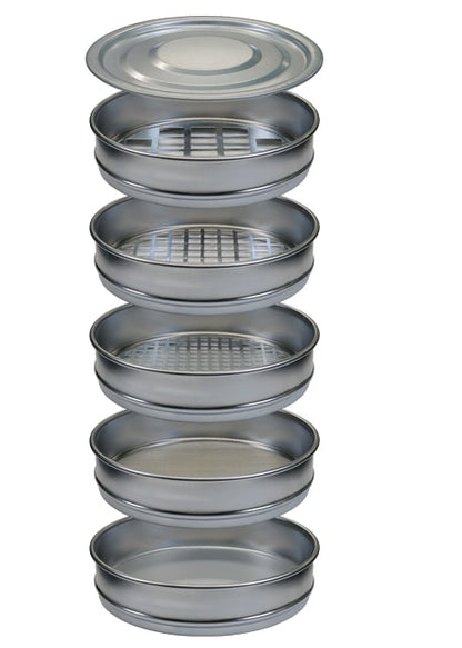 Bubble Magic Premium Bud Sorting Kit 8in